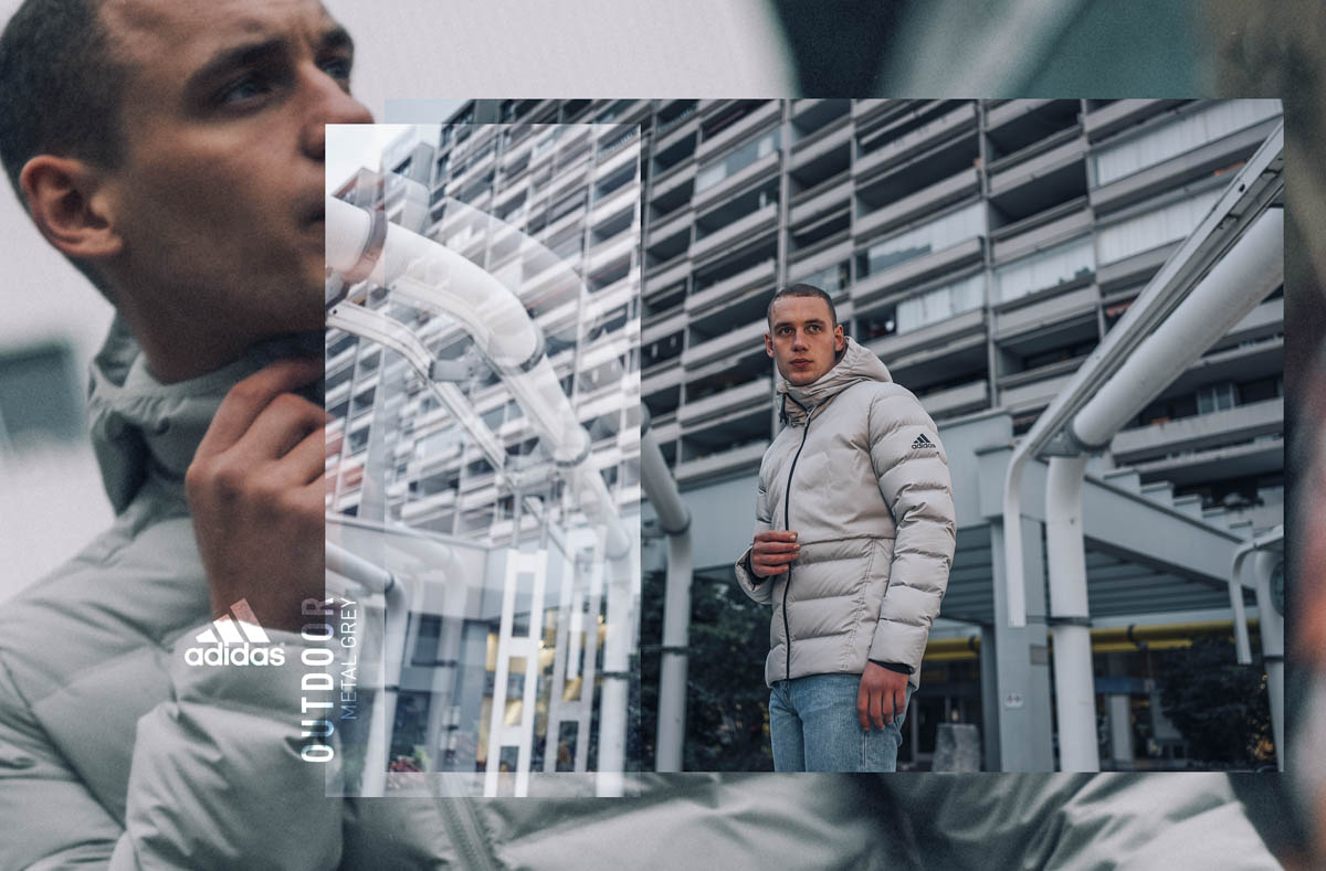 adidas fw20 photography